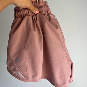 Hotty Hot Low-Rise Lined Short 2.5